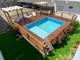 Hotel Centenário - Tramandaí - 0
