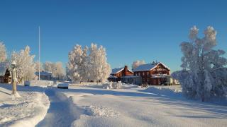 Hållandsgården - Järpen - 0