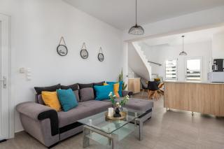 Villa Katerina - Soroni - Città di Rodi - 6