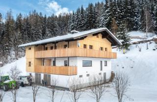 Appartements Uribi mit eigener Sauna by Schladmingurlaub - 2
