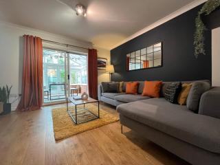 Stamford House - Superb Short Stays and Contractors with Free Parking - 6