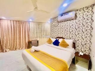 HOTEL EAGLE GRAND HYDERABAD AiRPORT ZONE - Shamshabad - 7