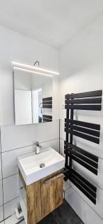 Apartment mit Meerblick - Heringsdorf - 7