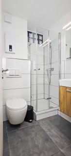 Apartment mit Meerblick - Heringsdorf - 8