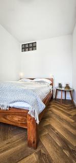 Apartment mit Meerblick - Heringsdorf - 5