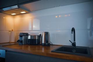 Apartment mit Meerblick - Heringsdorf - 3