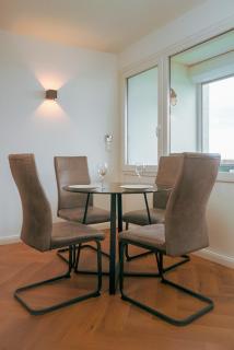 Apartment mit Meerblick - 6