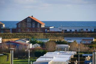 Apartment mit Meerblick - 2