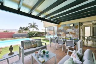 Sunny Vista by VillaGranCanaria - Arguineguín - 9
