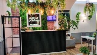 Great Polonia Świdnica City Center - 6