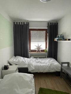 Ferienwohnung Rad-Ski - Winterberg - 1