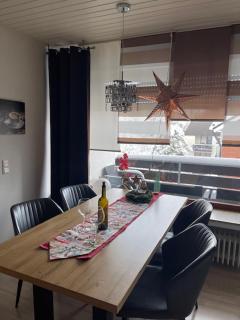 Ferienwohnung Rad-Ski - Winterberg - 7
