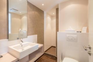 Thomas Hotel Spa & Lifestyle - Husum - 5