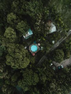 Hacienda Tres Casitas - Cabo Rojo - 7