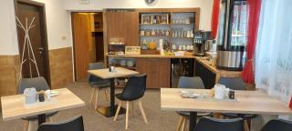 Rodinný pension U Soudku - Rudník - 4