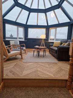 Hunters Glebe Country Apartment - Castlerock - 9