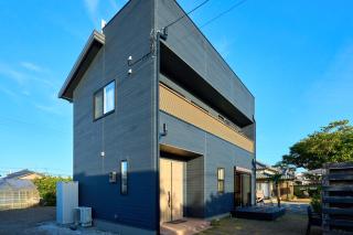 Color Bee Villa 99 海の見える貸別荘,プライベートプール, サウナ, ジャグチ,ドッグラン,BBQ付き - Shirako - 8