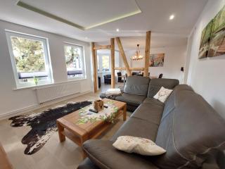 Ferienwohnung am Jungbrunnen 1 - Bad Harzburg - 7