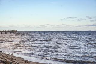 Apartment mit Meerblick - 1