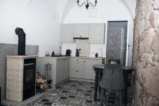 Apartament Komnata - Radków - 4