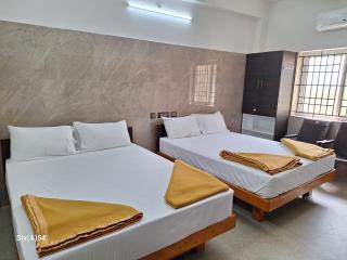 Viruksham Residency - 9
