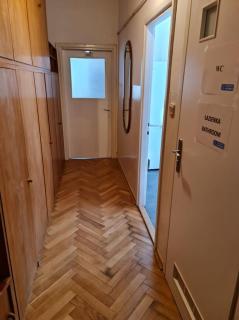 Fantastic Waw - NS54 Room N - Varsavia - 4