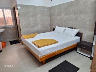 Viruksham Residency - Palni - 1