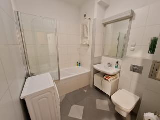 Fantastic Waw - NS54 Room N - Varsavia - 3