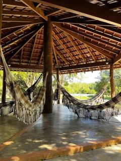 Rancho Jatobá - Bonito - 8