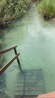 Rancho Jatobá - Bonito - 3