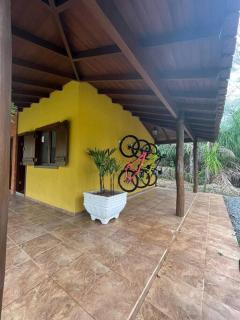 Rancho Jatobá - Bonito - 2