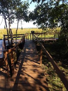 Rancho Jatobá - Bonito - 1