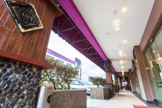 Lavender Inn Nusa Bestari - Johor Bahru - 9