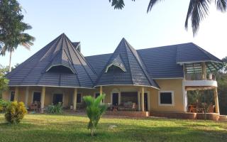 Diani Beach-Villa Kirsch - Galu - 9