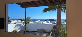 CocoMar I - Peace oasis with sea views - Guatiza - 2