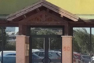 Affitto bilocale Pomezia - 6