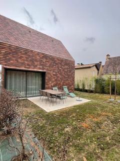 Le Vertigo proche centre histo avec 2 parkings - Sarlat-la-Canéda - 1