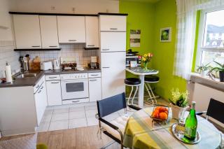 Ferienwohnung Haus am Sommerberg - Ludwigsstadt - 9