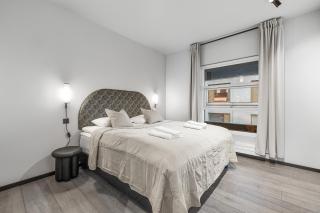 Harbour Lux 3BR & 2BA in the Heart of the City with Free Parking - Reykjavik - 1