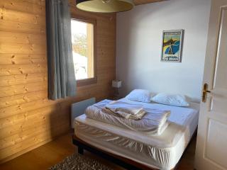 CHALET CATHOGUI - 1