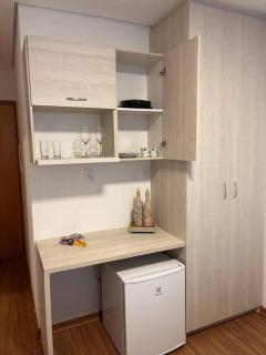 Flat - Suíte Trocadéro - 112 - 6