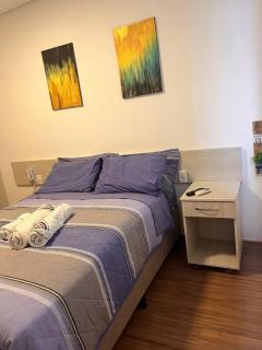 Flat - Suíte Trocadéro - 112 - 1