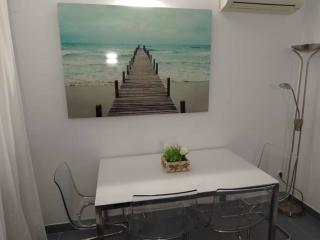 Apartamento Oliva Nova Beach & MET & Golf - Oliva - 2