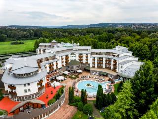 Lotus Therme Hotel & Spa - Hévíz - 1