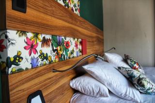 Best Western Hotel De Paris - Laval - 1
