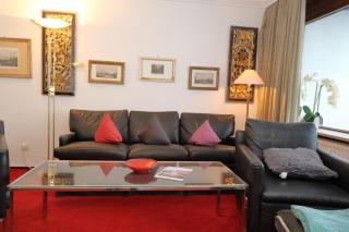 Haus Sylter Welle 9-93 WB - Westerland - 8