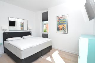 Ostseeresidenz Sassnitz - Penthouse 20 mit Sauna, Balkon, Meerblick - Sassnitz - 6