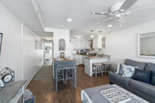 Ocean Block Condo 100 Steps From the Beach - Ocean City - 2