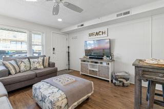 Ocean Block Condo 100 Steps From the Beach - Ocean City - 6