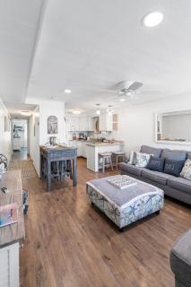 Ocean Block Condo 100 Steps From the Beach - Ocean City - 4